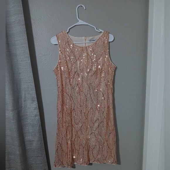 Grace Karin stretchy party dress - Picture 1 of 4